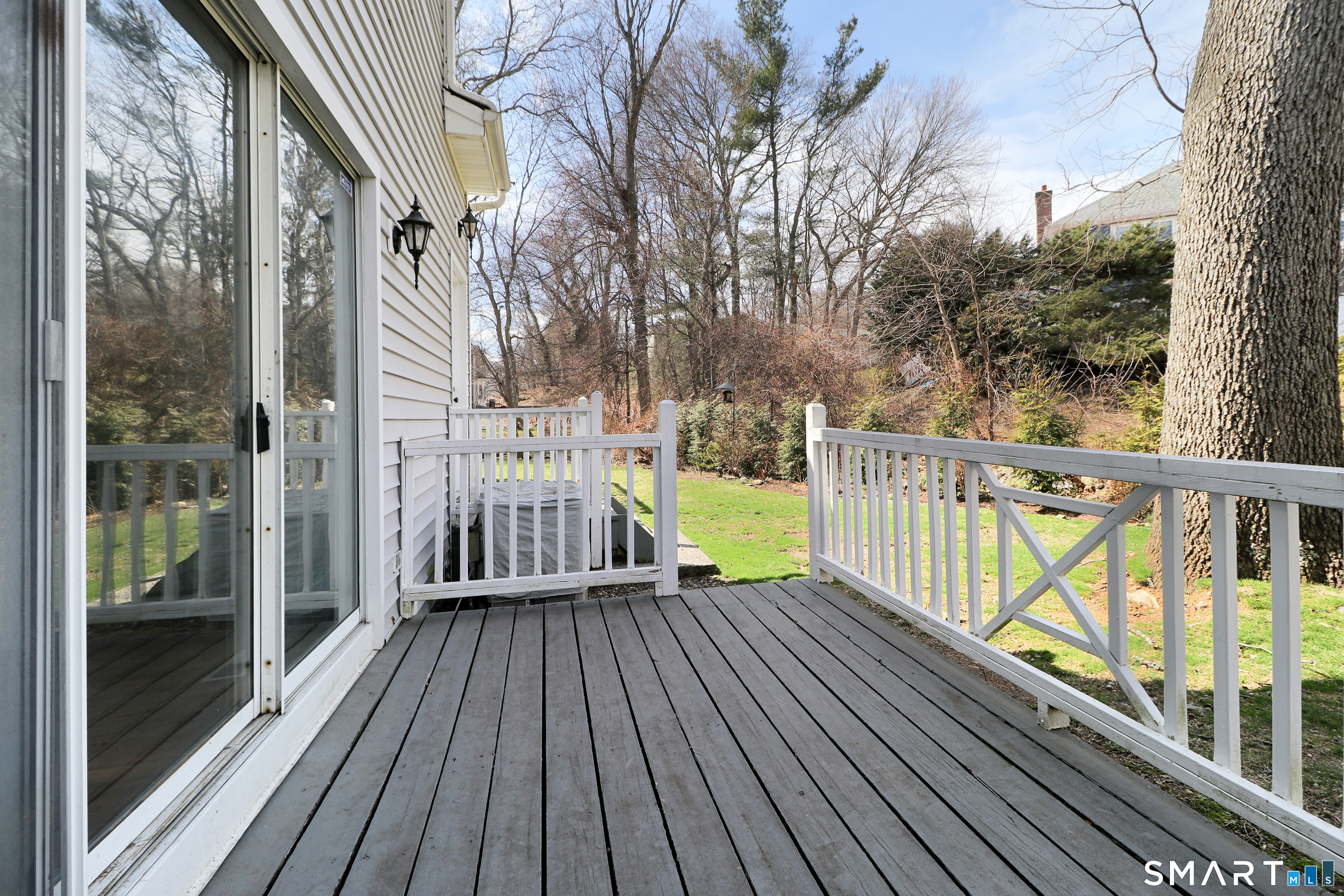 4025 Park Avenue Fairfield CT 06825