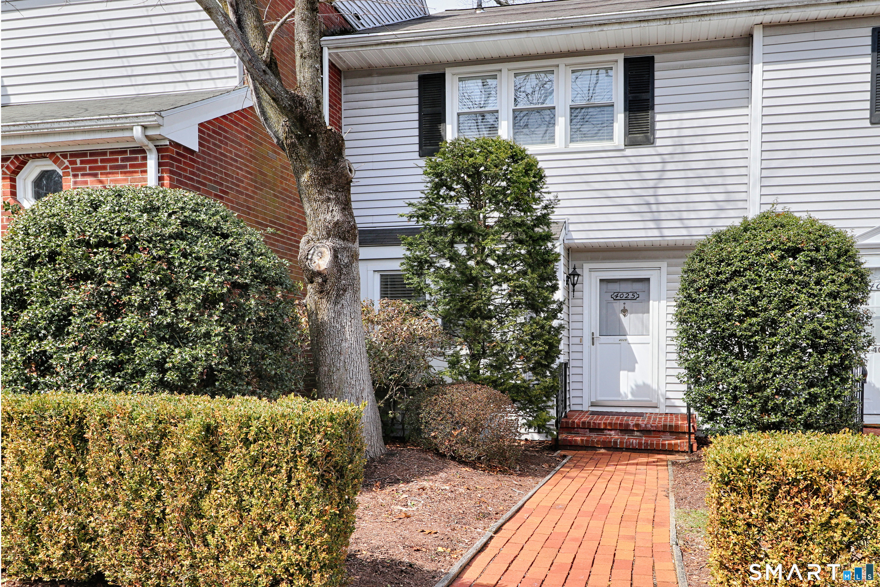 4025 Park Avenue Fairfield CT 06825