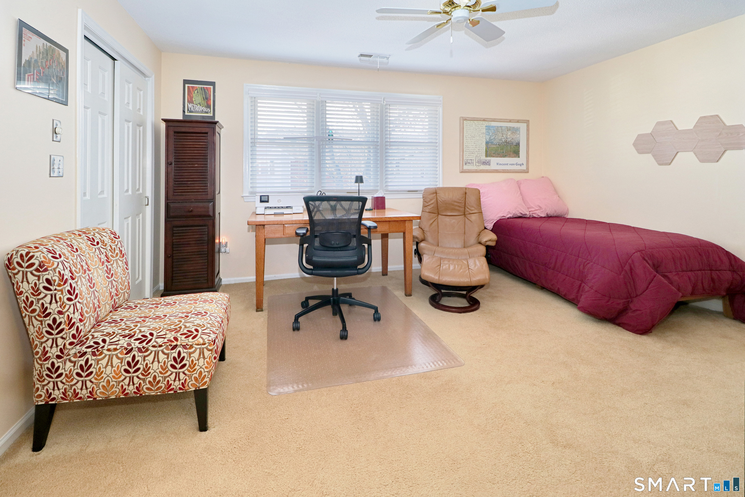 4025 Park Avenue Fairfield CT 06825