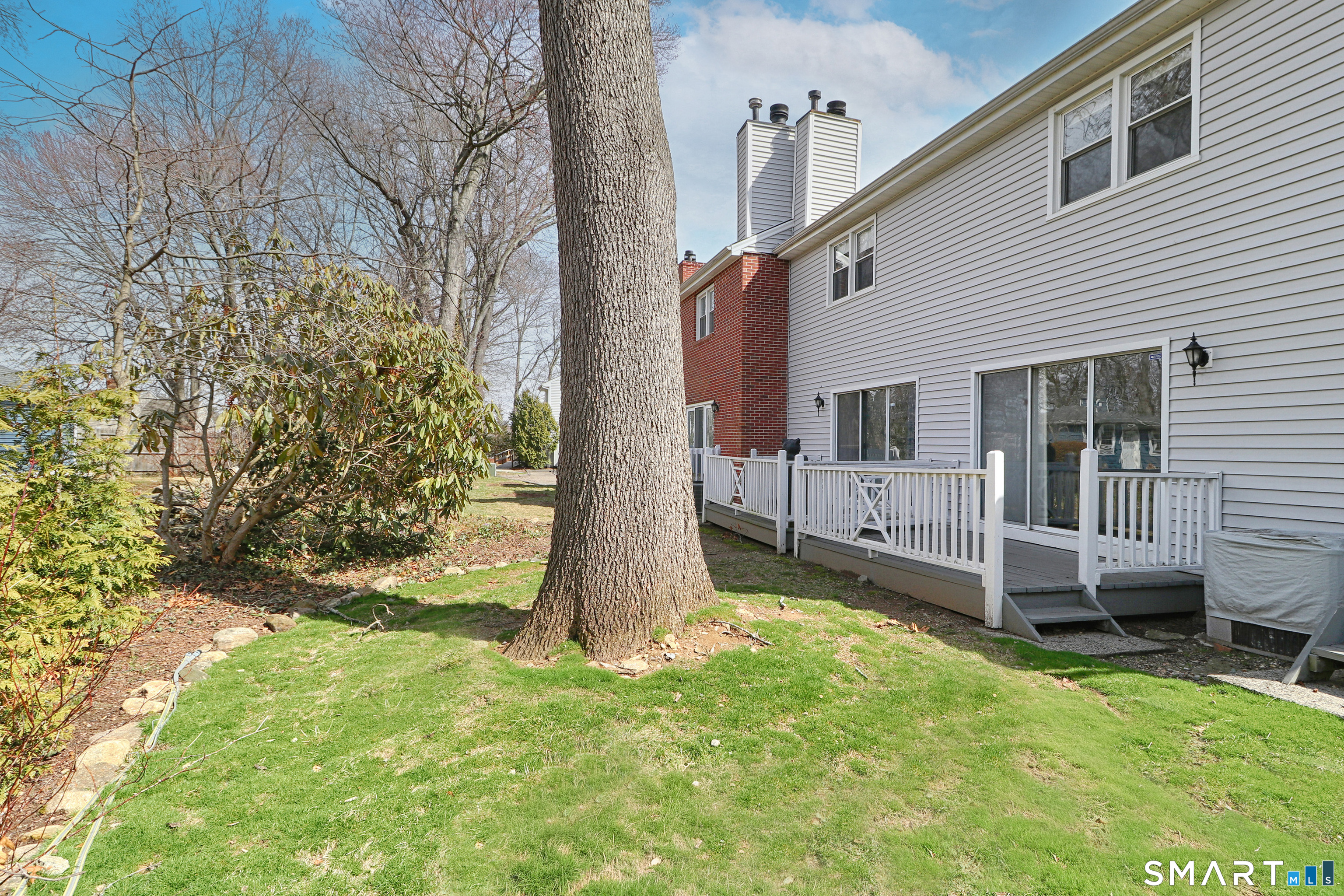 4025 Park Avenue Fairfield CT 06825