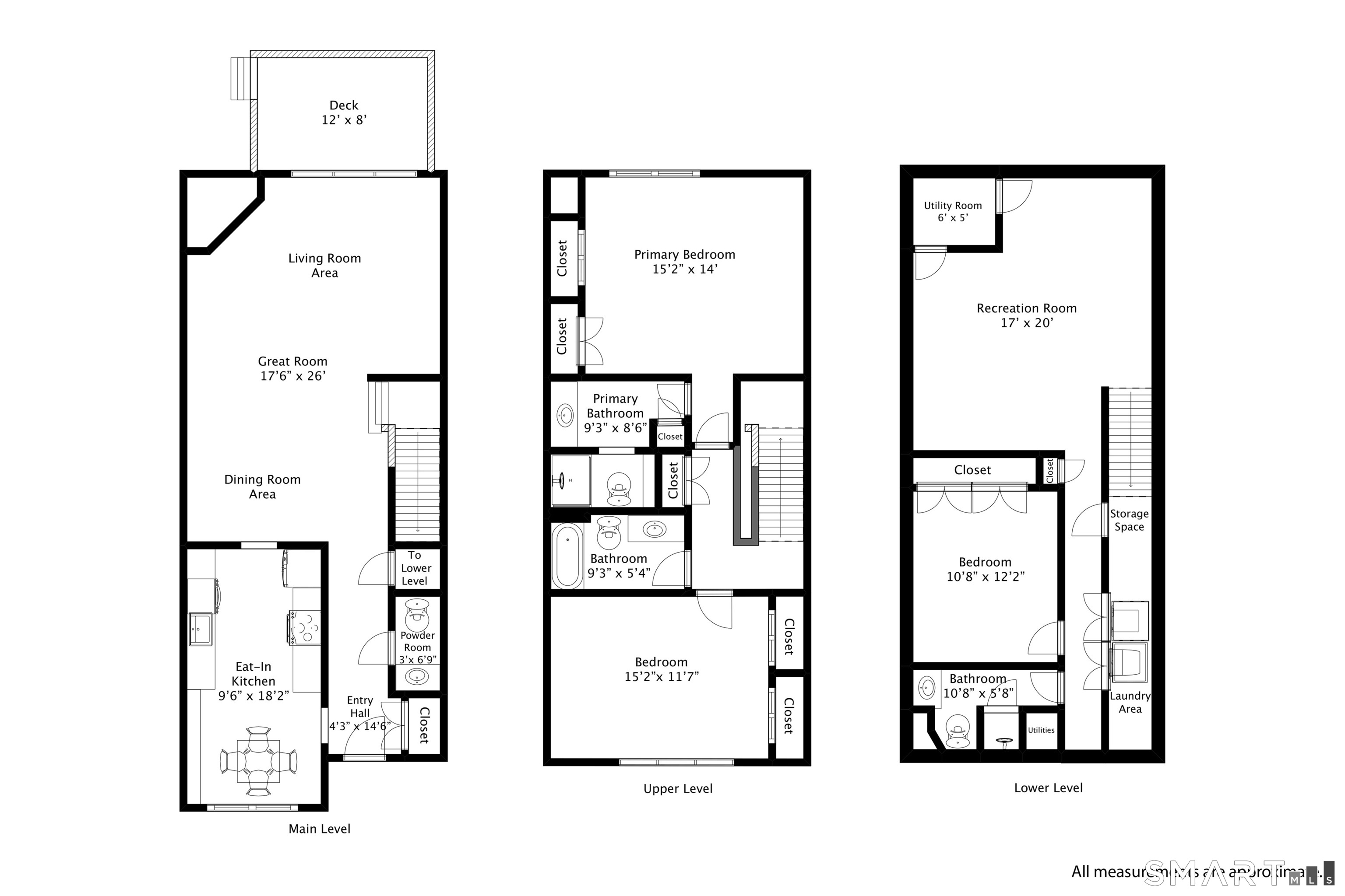 4025 Park Avenue Fairfield CT 06825