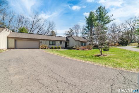 36 Heritage Circle Southbury CT 06488
