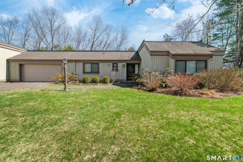 36 Heritage Circle Southbury CT 06488