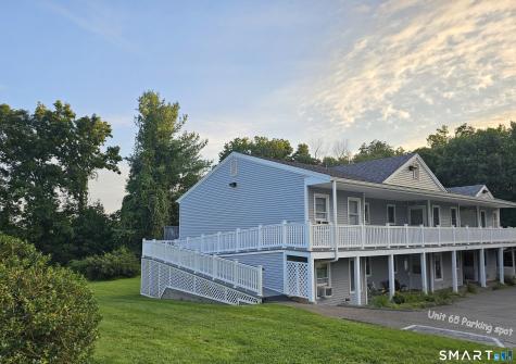 65 Senior Drive Monroe CT 06468