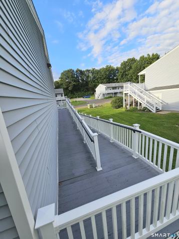 65 Senior Drive Monroe CT 06468