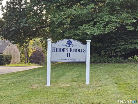 65 Senior Drive Monroe CT 06468