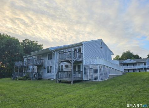 65 Senior Drive Monroe CT 06468