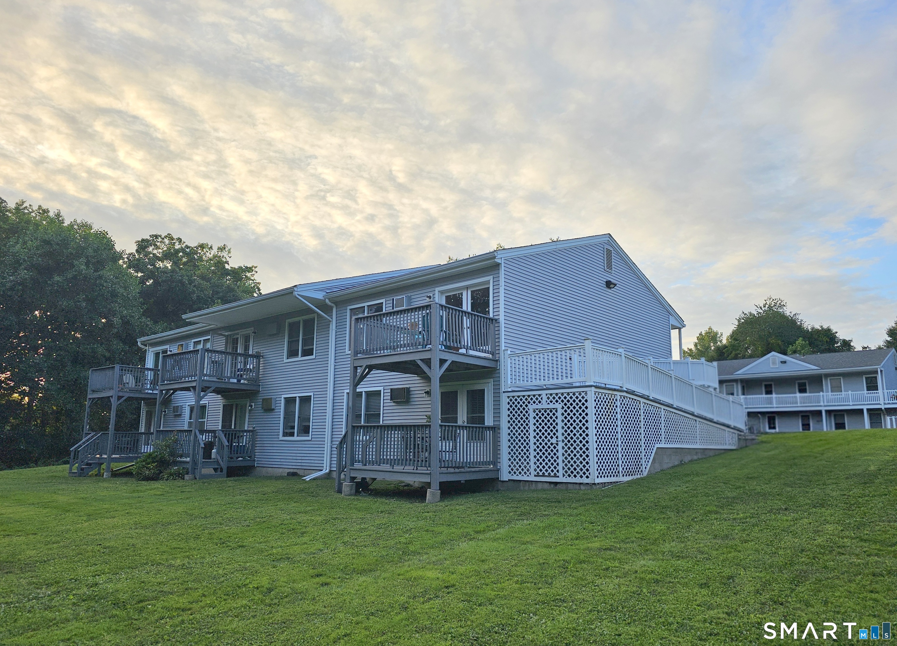 65 Senior Drive Monroe CT 06468