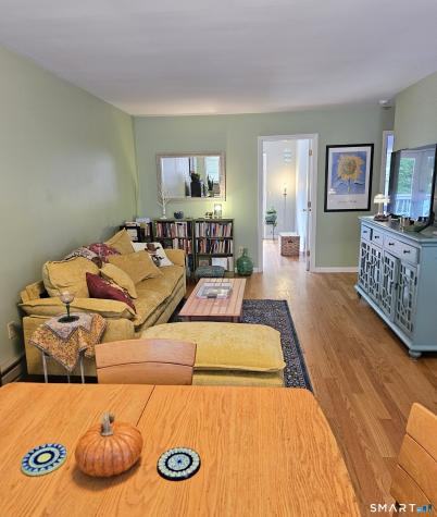 65 Senior Drive Monroe CT 06468