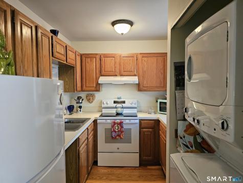 65 Senior Drive Monroe CT 06468