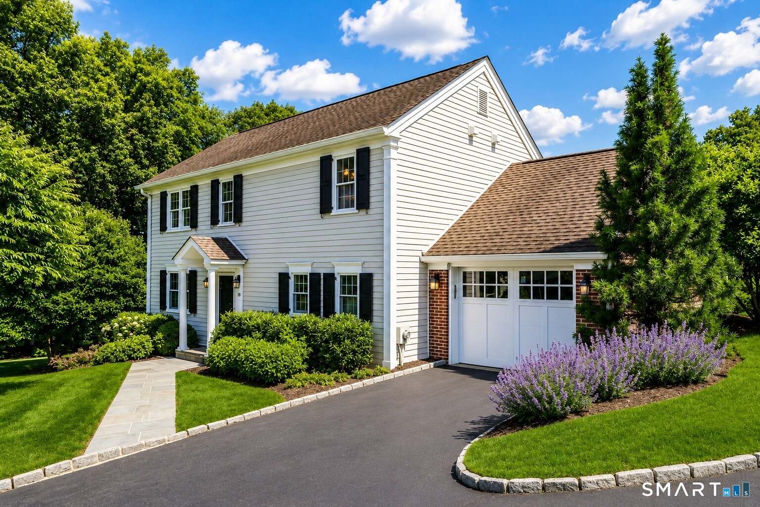 123 Richmond Hill Road New Canaan CT 06840