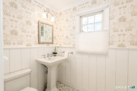 123 Richmond Hill Road New Canaan CT 06840