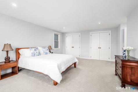 123 Richmond Hill Road New Canaan CT 06840
