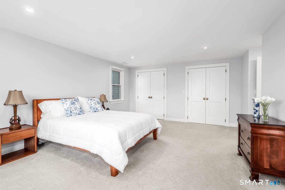 123 Richmond Hill Road New Canaan CT 06840