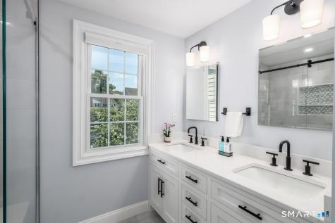 123 Richmond Hill Road New Canaan CT 06840