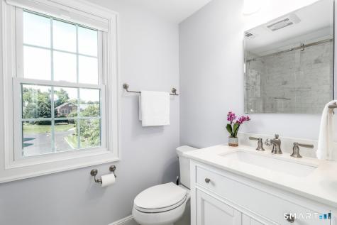 123 Richmond Hill Road New Canaan CT 06840