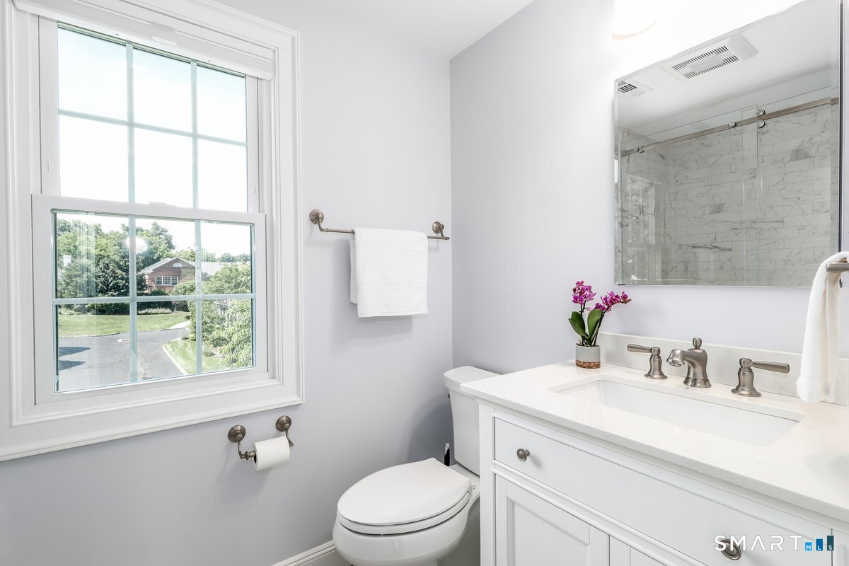123 Richmond Hill Road New Canaan CT 06840