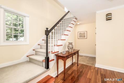123 Richmond Hill Road New Canaan CT 06840