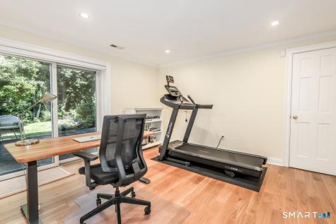 123 Richmond Hill Road New Canaan CT 06840
