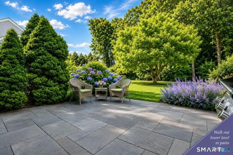 123 Richmond Hill Road New Canaan CT 06840