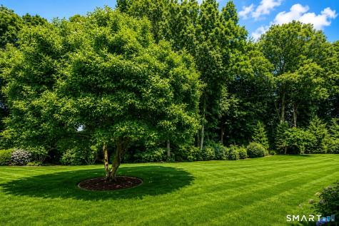 123 Richmond Hill Road New Canaan CT 06840
