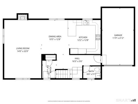 123 Richmond Hill Road New Canaan CT 06840