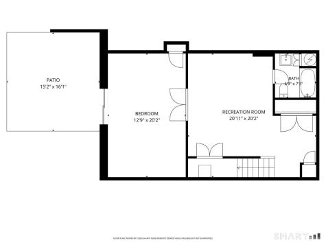 123 Richmond Hill Road New Canaan CT 06840