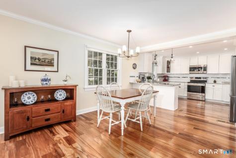 123 Richmond Hill Road New Canaan CT 06840