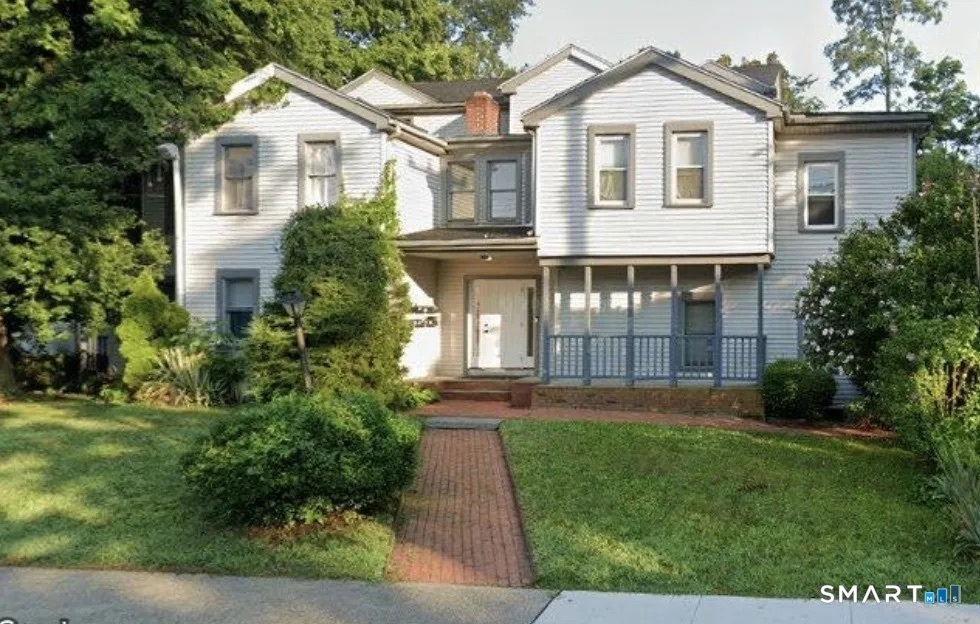 44 Hard Street New Haven CT 06515