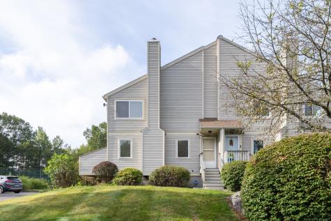 111 Mallane Lane Naugatuck CT 06770