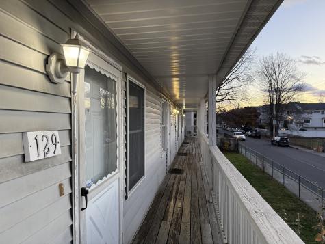 186 Stillwater Avenue Stamford CT 06902
