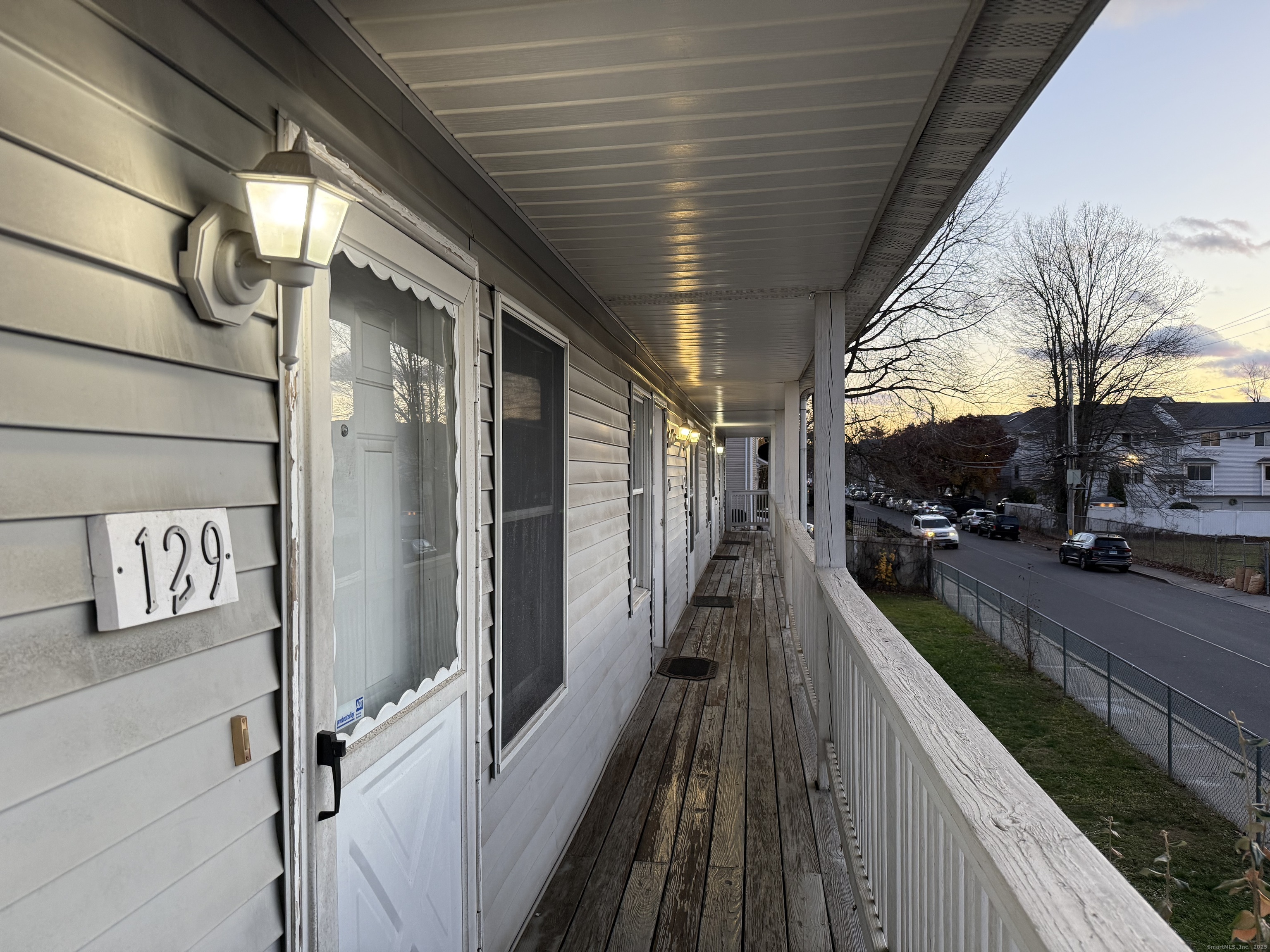 186 Stillwater Avenue Stamford CT 06902