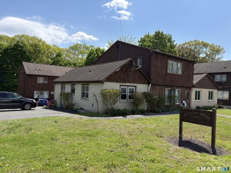 43 Starr Avenue Danbury CT 06810