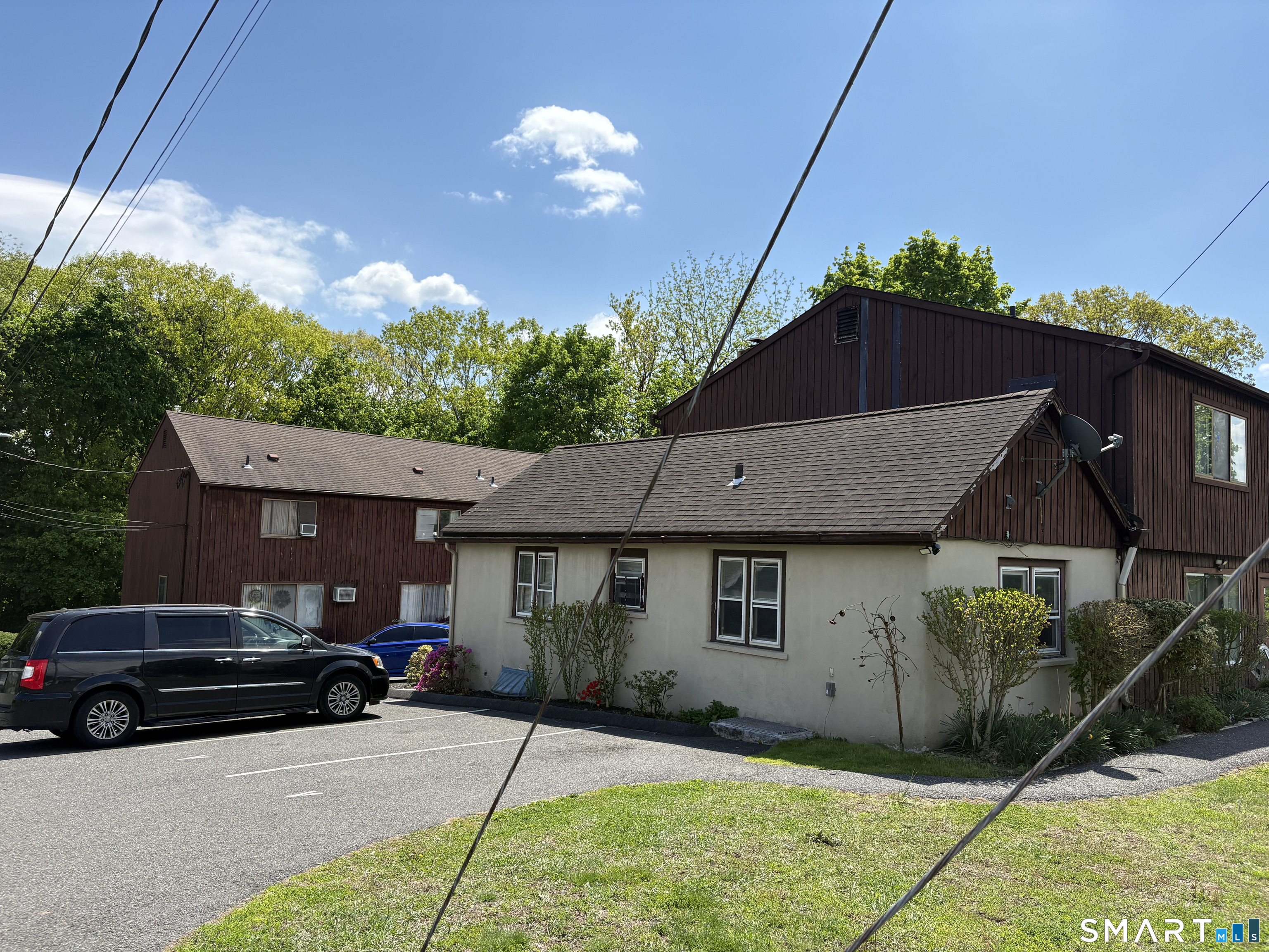 43 Starr Avenue Danbury CT 06810