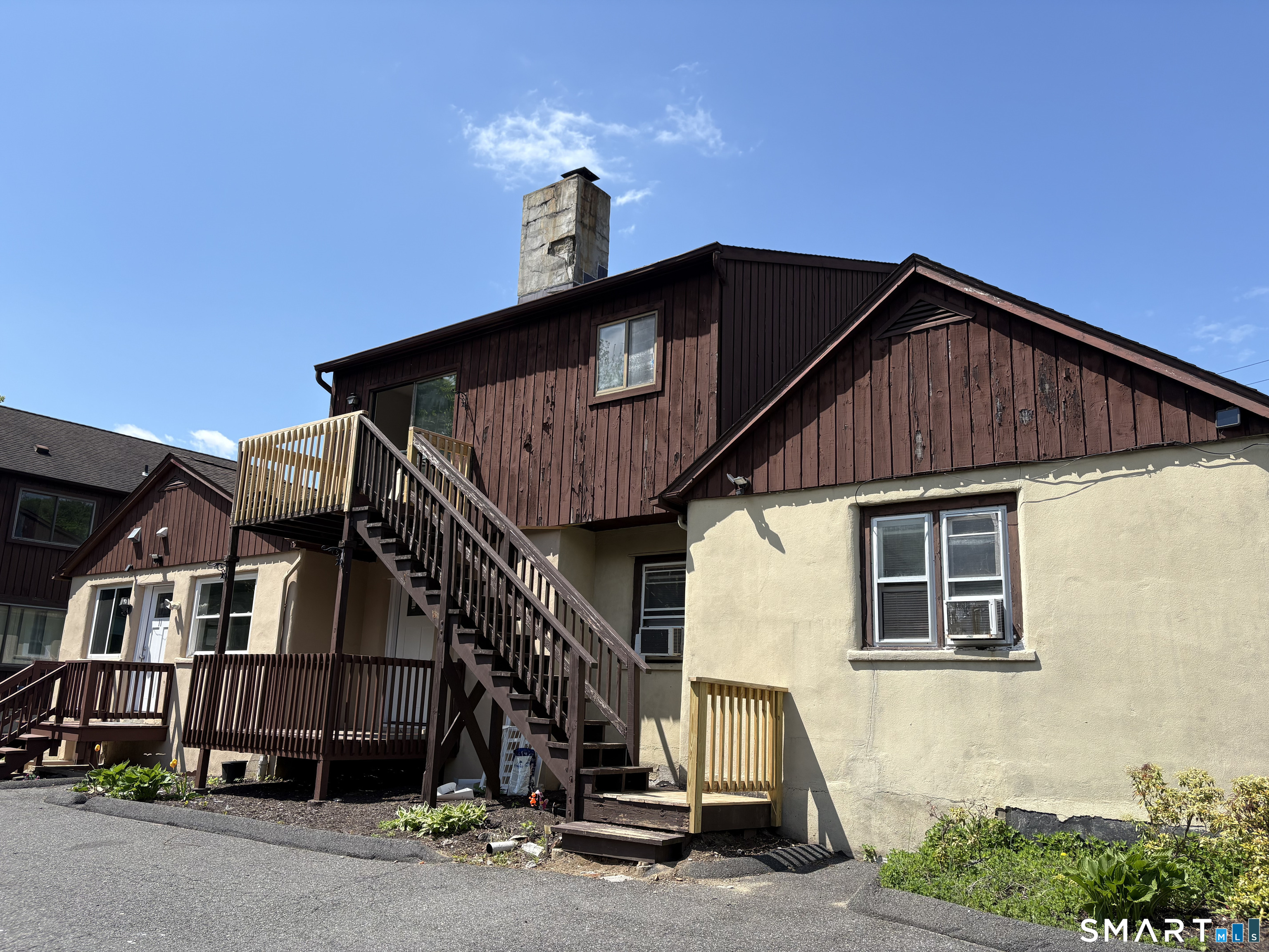 43 Starr Avenue Danbury CT 06810