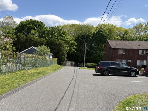 43 Starr Avenue Danbury CT 06810