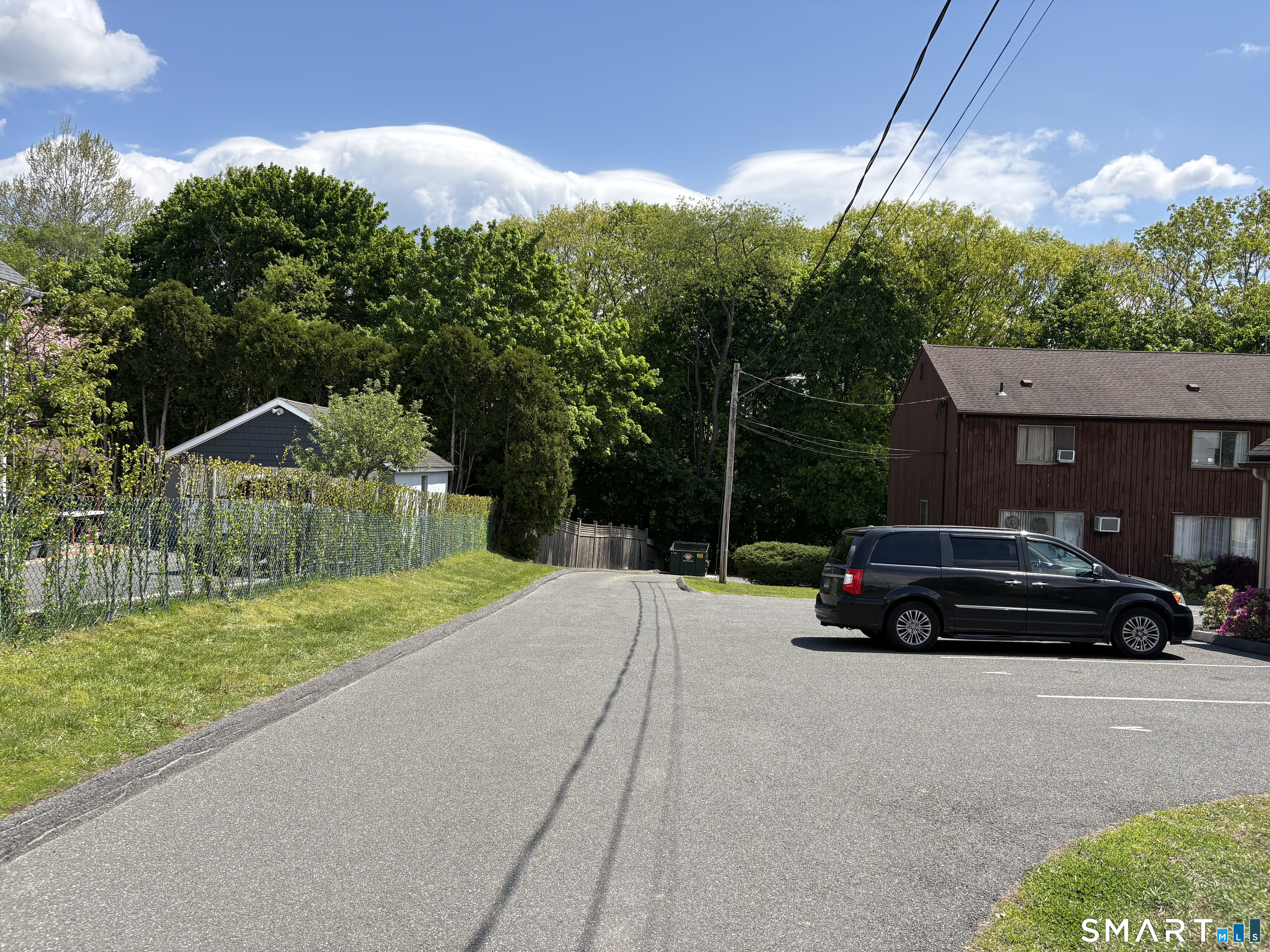 43 Starr Avenue Danbury CT 06810