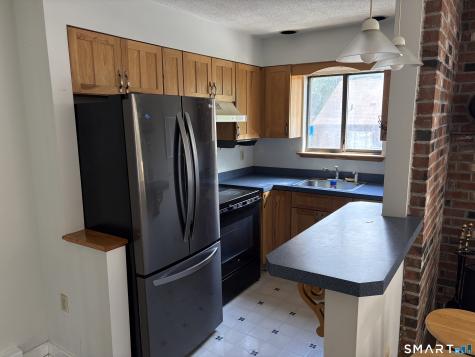43 Starr Avenue Danbury CT 06810
