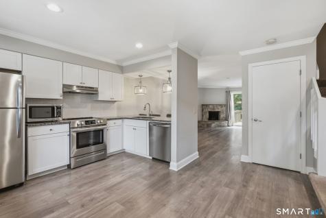 16 Pequot Drive Rocky Hill CT 06067