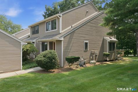16 Pequot Drive Rocky Hill CT 06067