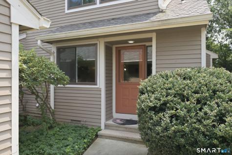 16 Pequot Drive Rocky Hill CT 06067