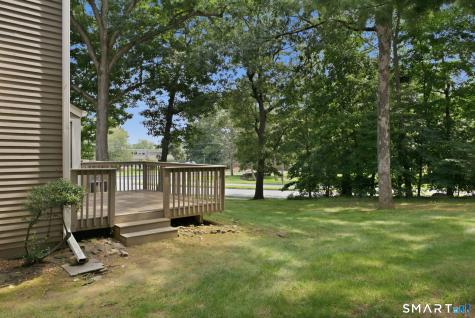 16 Pequot Drive Rocky Hill CT 06067