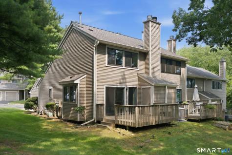 16 Pequot Drive Rocky Hill CT 06067
