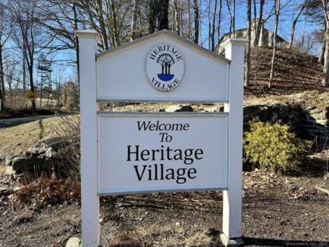 114 Heritage Village Southbury CT 06488