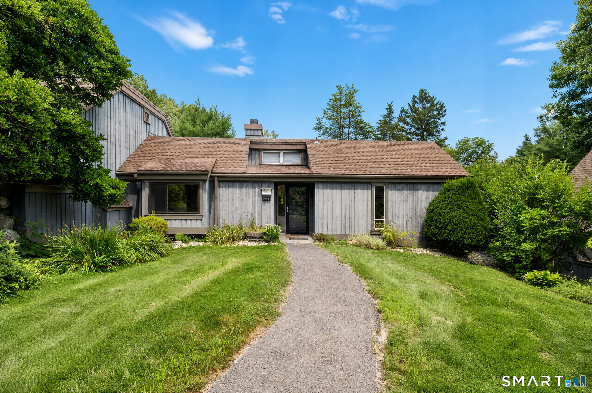 440 Heritage Village Southbury CT 06488