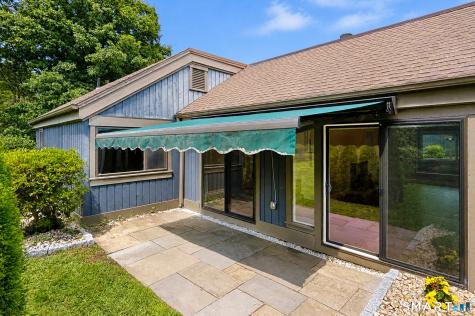 440 Heritage Village Southbury CT 06488