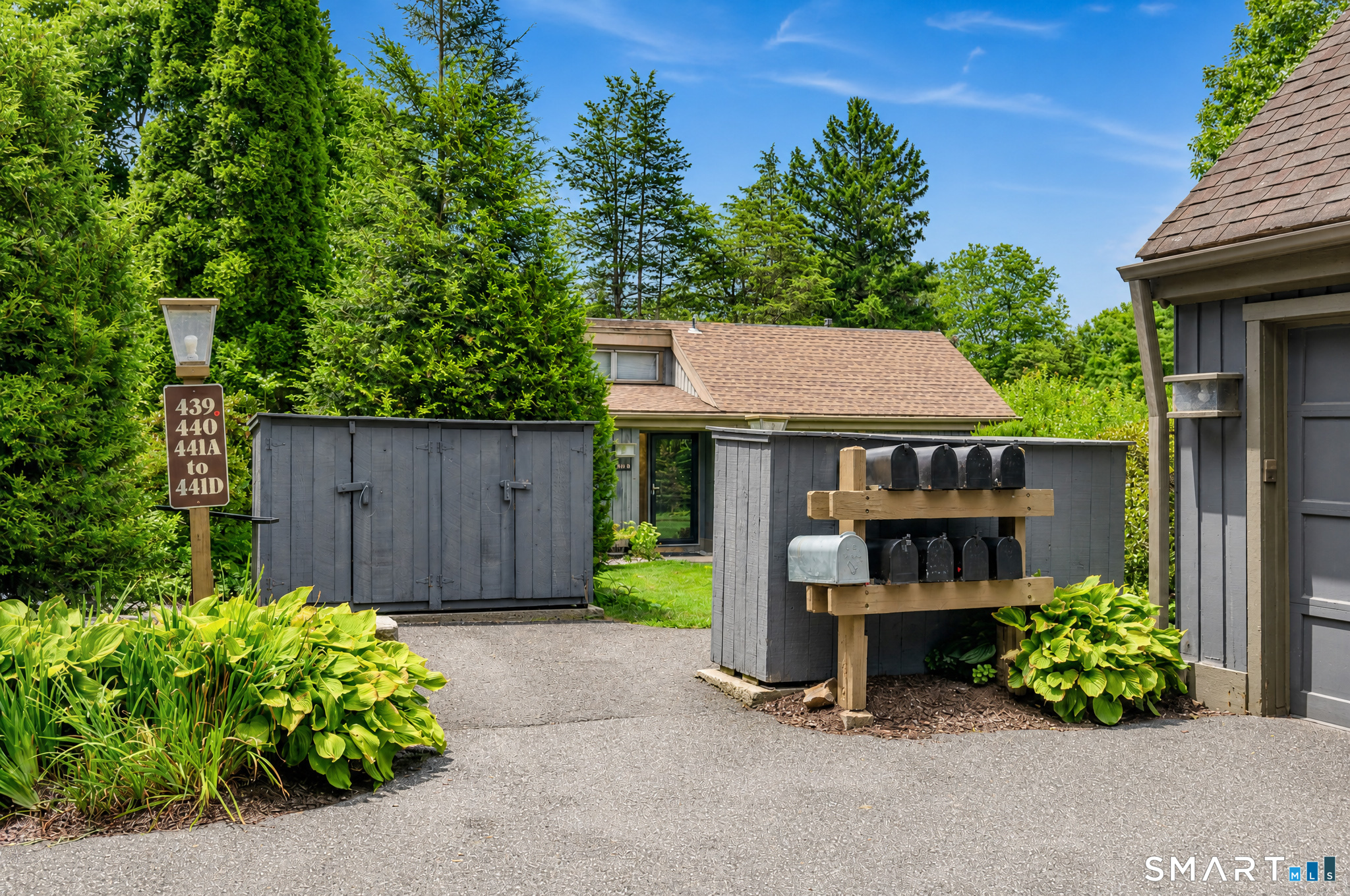 440 Heritage Village Southbury CT 06488