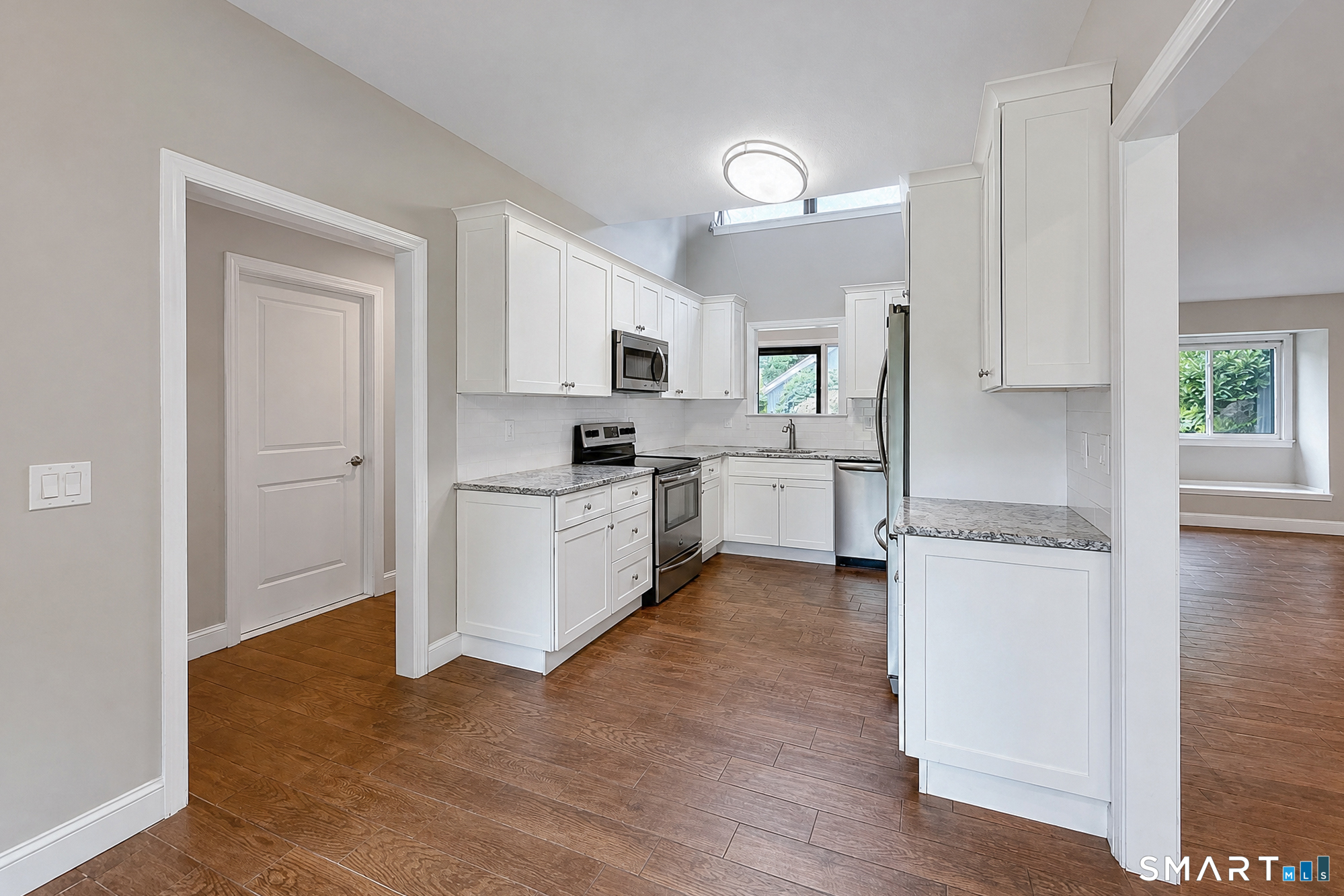 440 Heritage Village Southbury CT 06488
