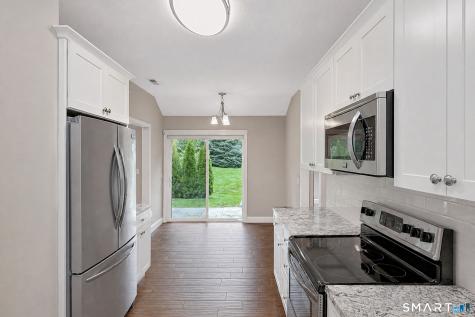 440 Heritage Village Southbury CT 06488