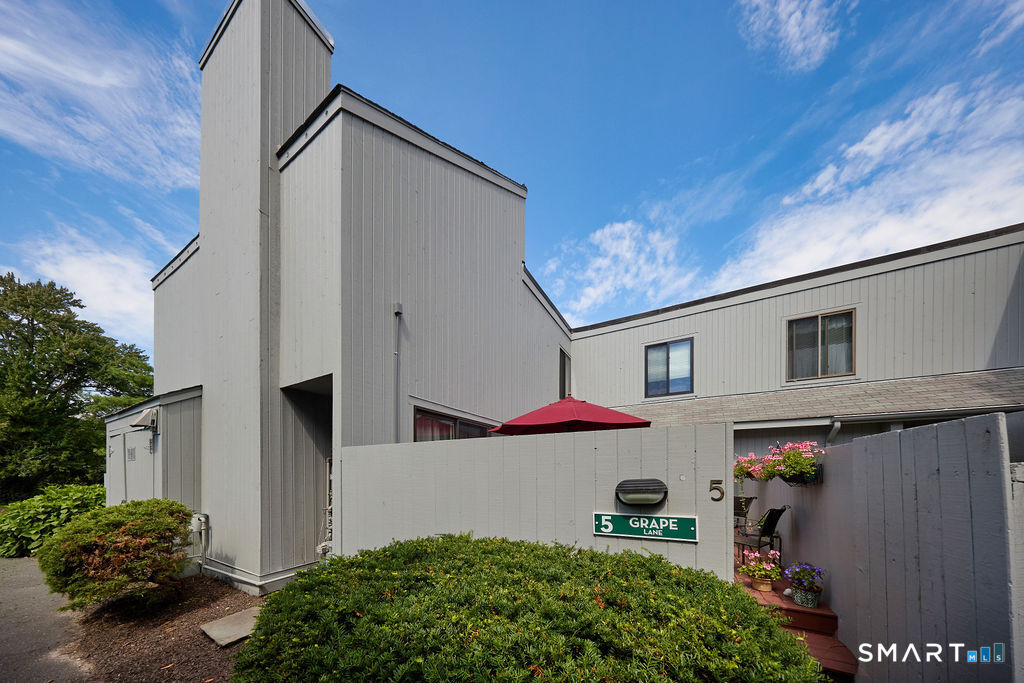 5 Grape Lane Ridgefield CT 06877